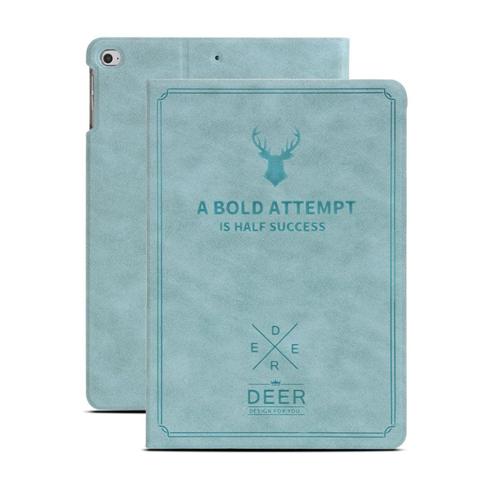 DuraSafe Cases for iPad PRO 10.5 Inch 2017 Air 10.5 3rd Generation 2019 [ Air 3 ] A1701 A2152 A2123 MQF12LL/A MQEY2LL/A Smart Auto Sleep Wake Function