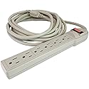 STANLEY Power Max Power Strip (15, Feet)