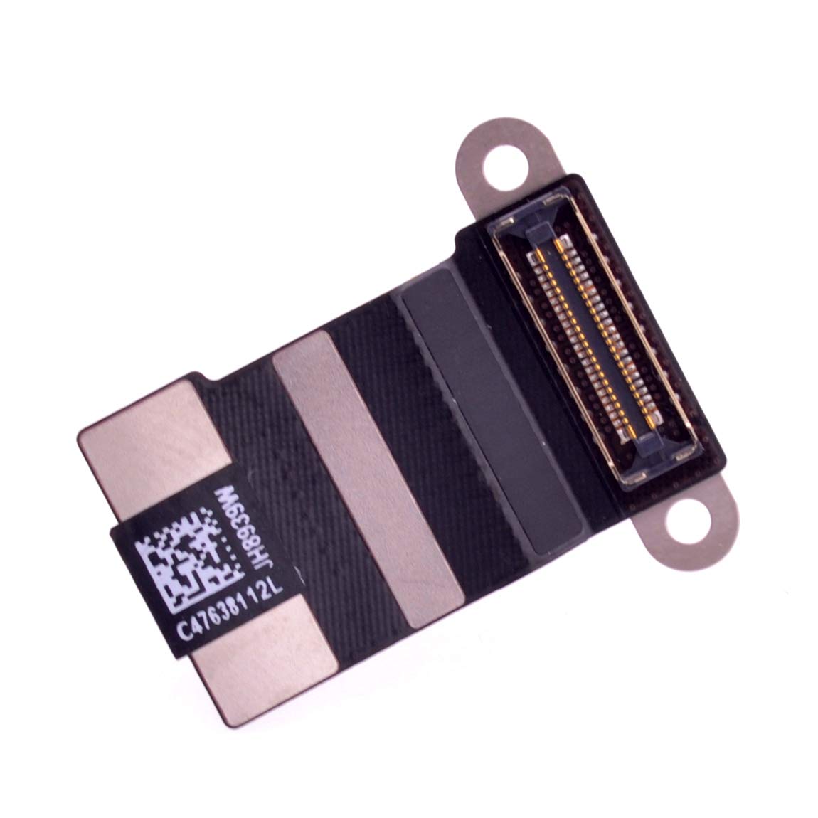 Deal4GO LED Lvds Screen LCD Display Flex Cable 661-06375 Replacement for MacBook Pro 15" Retina A1707 2016 2017