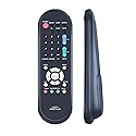 Replacement Remote Control for Sharp Aquos LCD TV LC-C4067UN LC-60LE600U LC-60E79U LC-46SB54U LC-52SB55U LC-60LE6300U LC-40C32U LC-46SB57U LC-32SB23