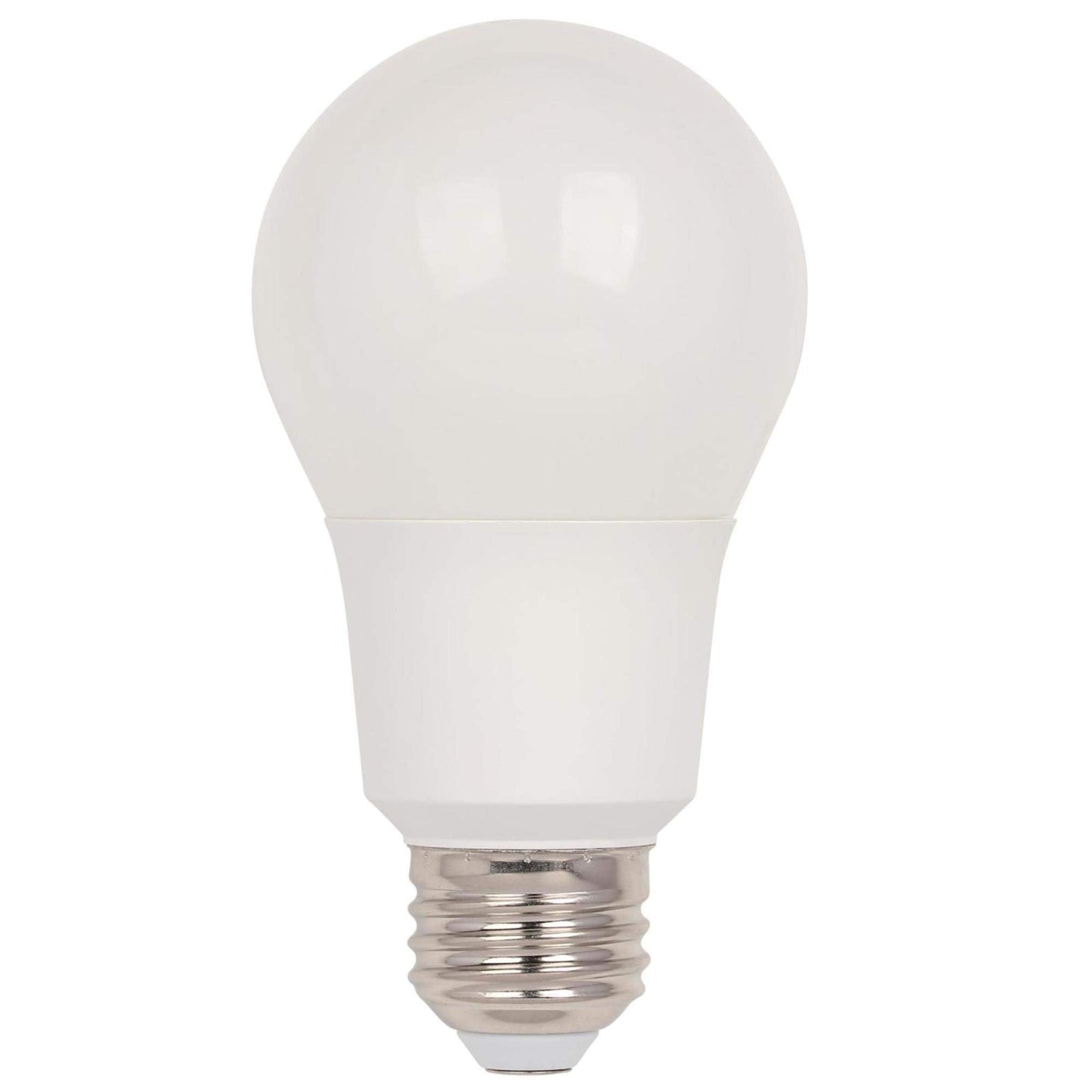 Westinghouse 5133100 9 Watt LED Bulb (60 Watt Equivalent) Omni A19, Bright White, Energy Star, Dimmable LED Light Bulb, E26 Medium Base