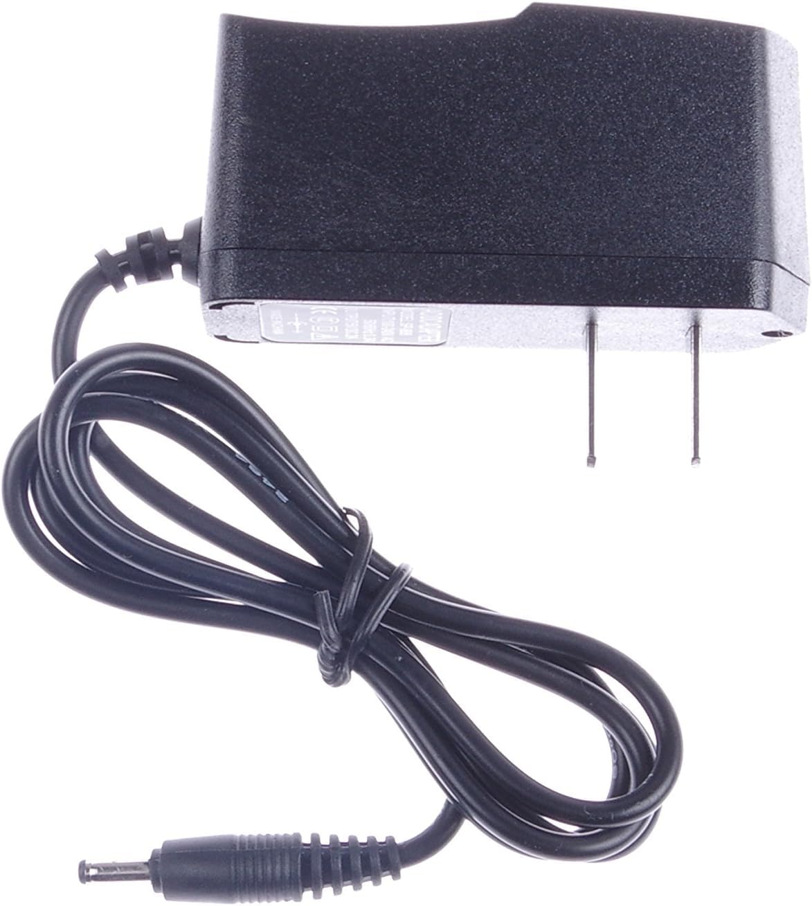 KNACRO AC Adapter DC 12V 1A 1000ma 12W Power Supply Adapter AC 100v-240v Interface 3.5mmx1.35mm Suitable for Routers switches Control Systems