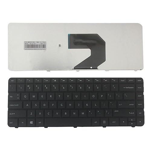 New Laptop Replacement Keyboard for HP Pavilion 2000-2D29WM 2000-2D39WM 2000-2D49WM 2000-2D55NR 2000-2D56NR 2000-2C11NR 2000-2C12NR 2000-2C17CL US