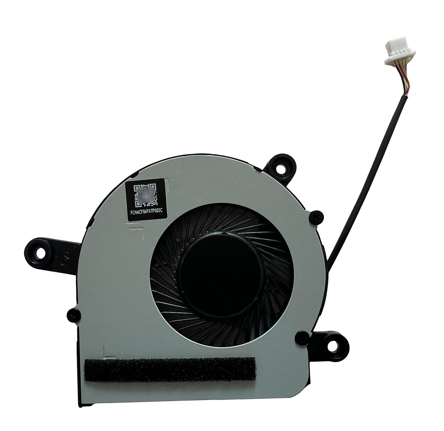 HK-Part Fan for HP Elitedesk 800 G3 Cooling Fan 914256-001