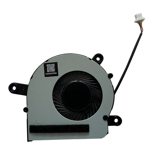 HK-Part Fan for HP Elitedesk 800 G3 Cooling Fan 914256-001
