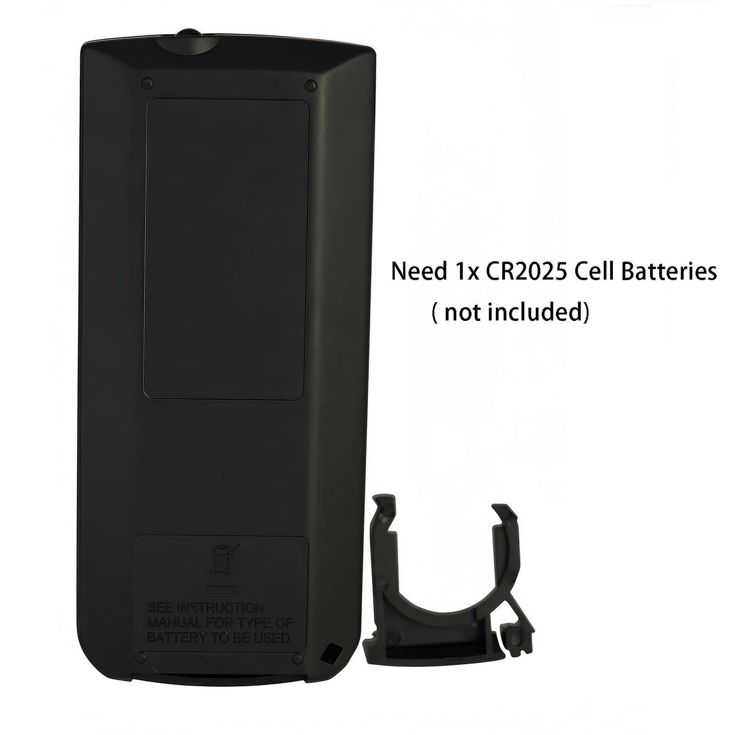 Replacement Remote Control RMT-831 (147849541) Compatible for Sony DCR Series DCR-HC20 DCR-IP1 CCD-TRV138 DCR-HC21 DCR-IP1E CCD-TRV338 DCR-HC30