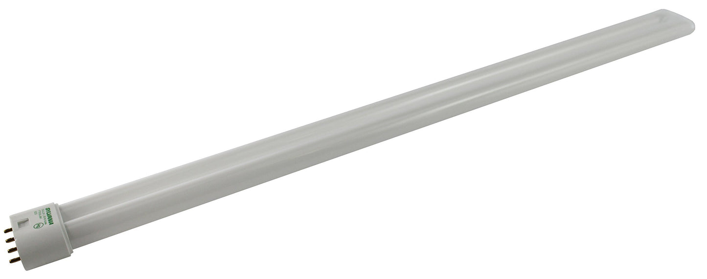 Sylvania 20592 - FT55DL/841 Single Tube 4 Pin Base Compact Fluorescent Light Bulb