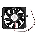 Cooling Fan for, DC 7V Internal Cooling Fan Cooler Replacement for 2 50000/30000