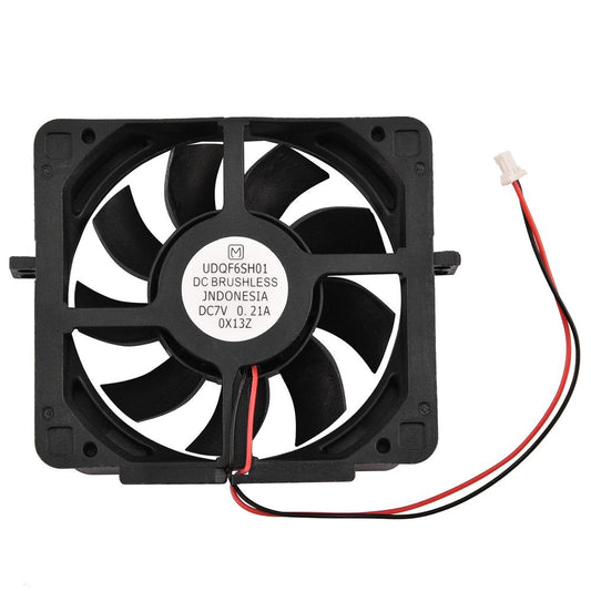 Cooling Fan for, DC 7V Internal Cooling Fan Cooler Replacement for 2 50000/30000