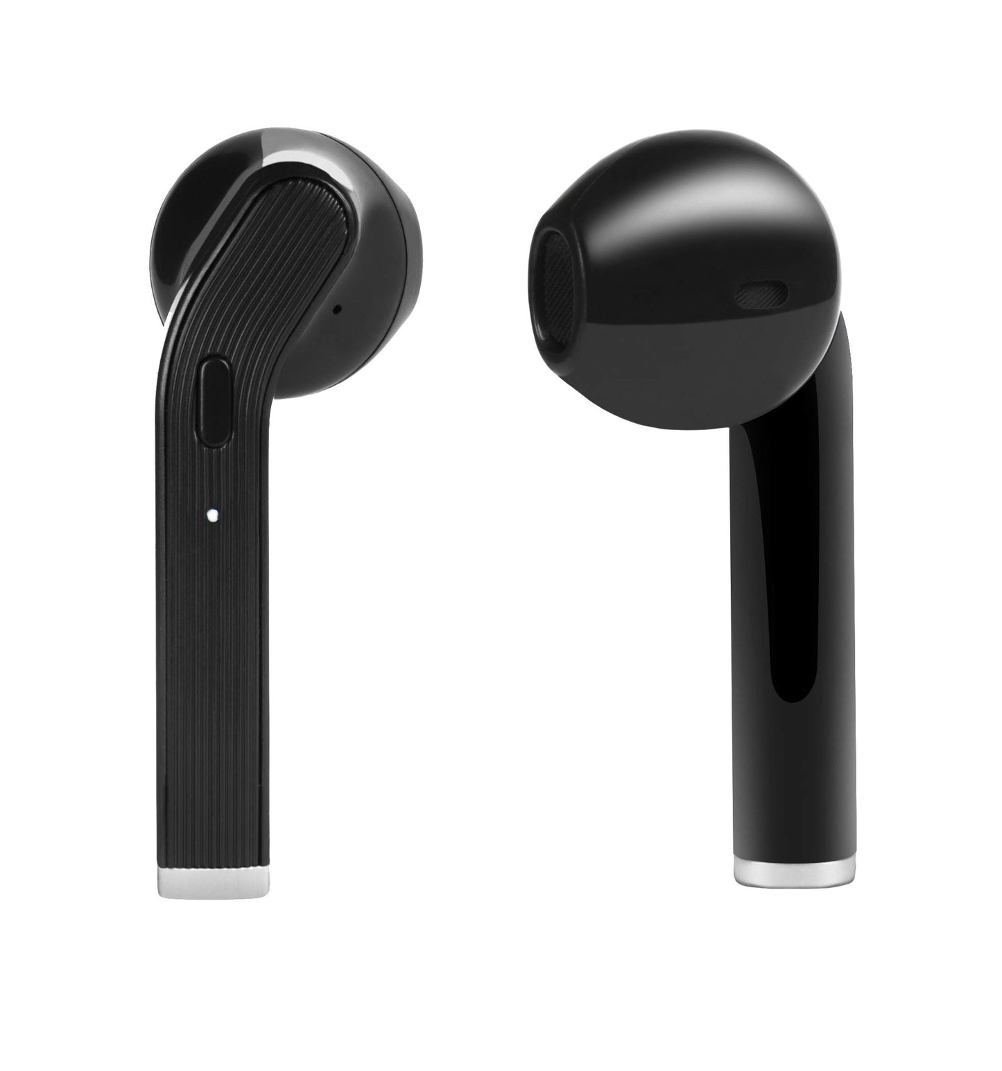 Wicked Audio WITW2150 Driftr True Wireless Earbuds - Black