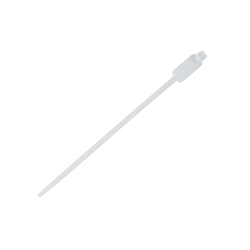 Gardner Bender 45-308ID Identification Cable Tie, 8-Inch, 25-Pack