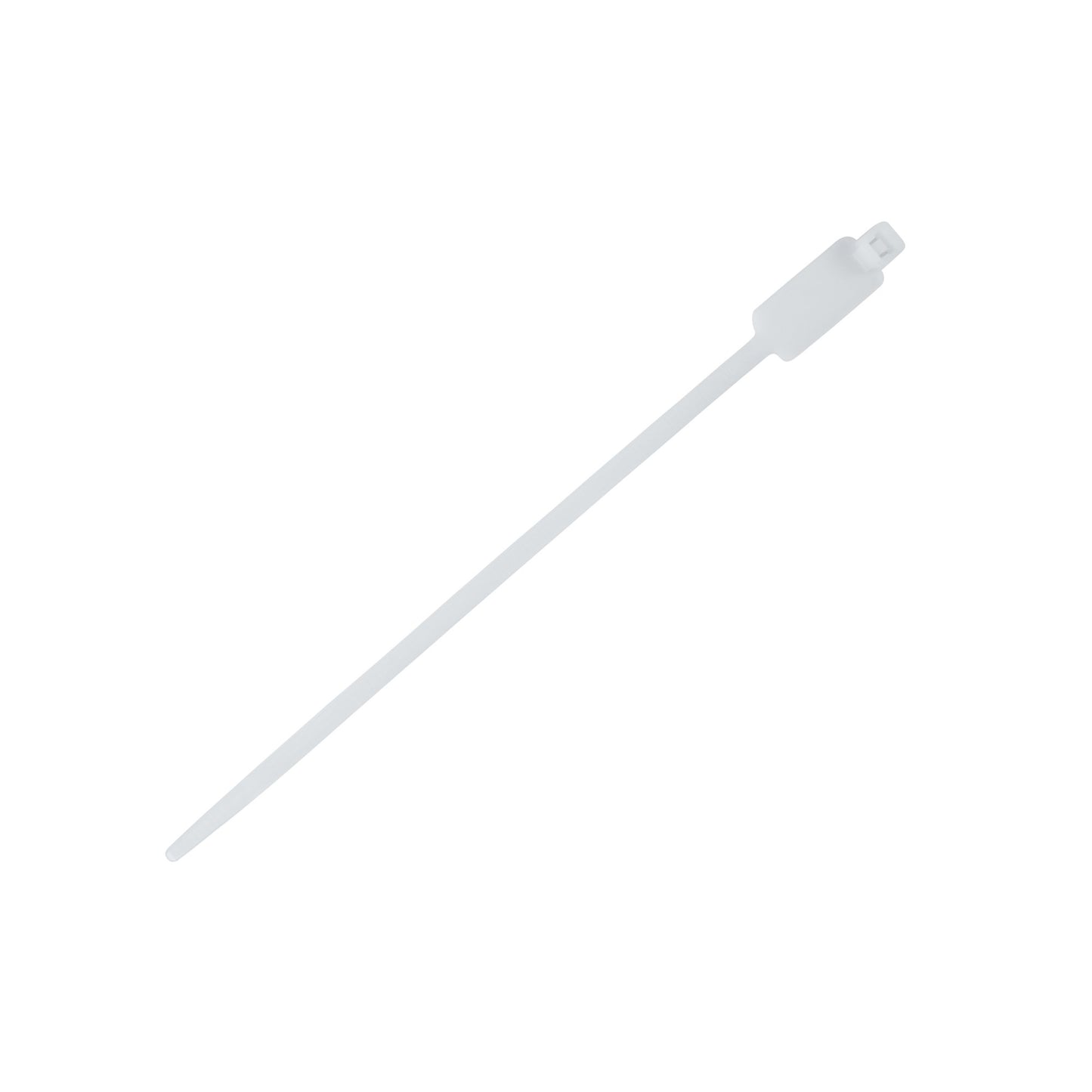 Gardner Bender 45-308ID Identification Cable Tie, 8-Inch, 25-Pack