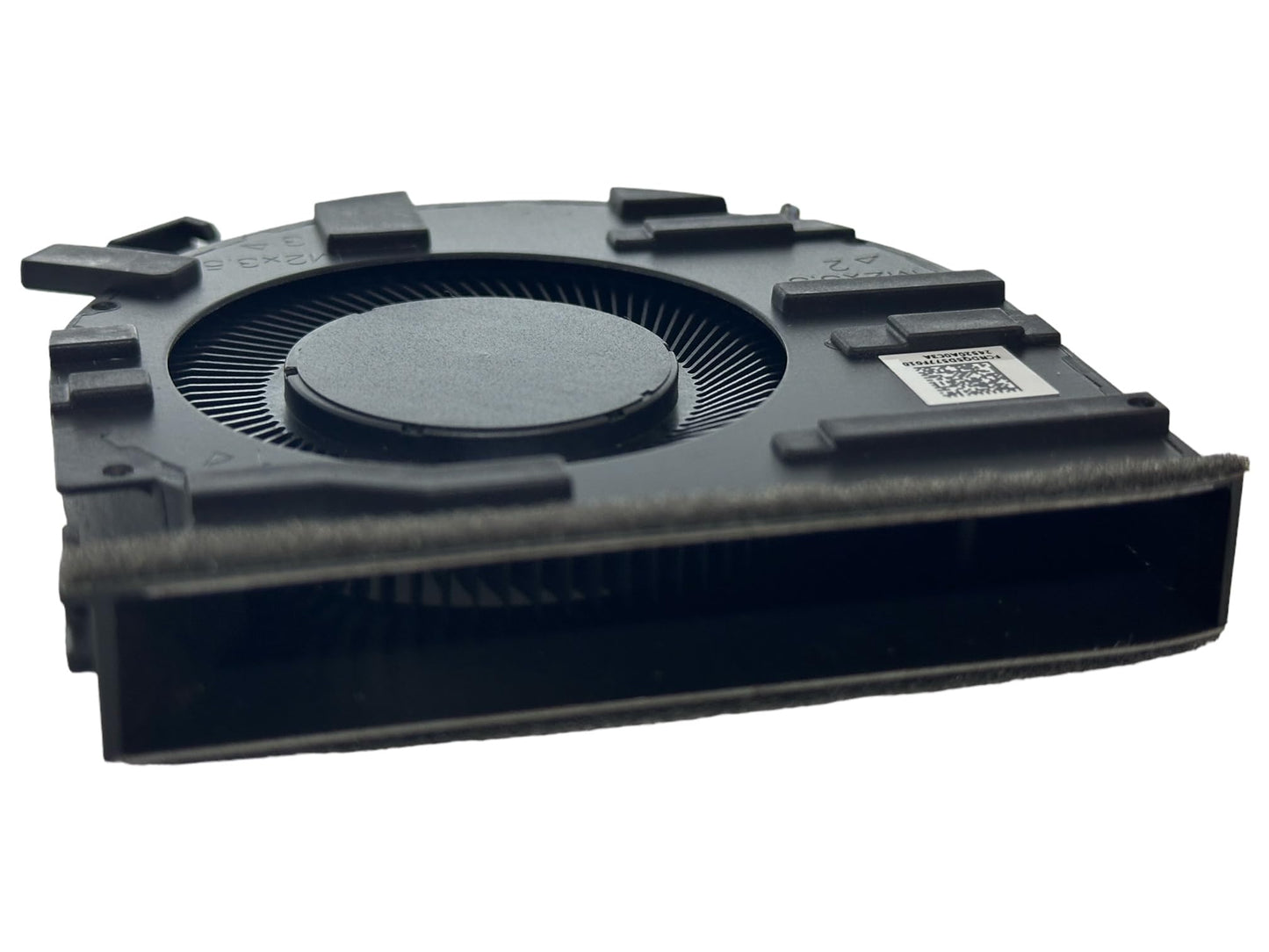 VoltaGuru New Laptop GPU Cooling Fan for HP Victus 15-FA, 15-FB 15Z-FB; PN: DFS5K22B056737, ND85C26-21J19, N13304-001, N13306-001, N17903-001