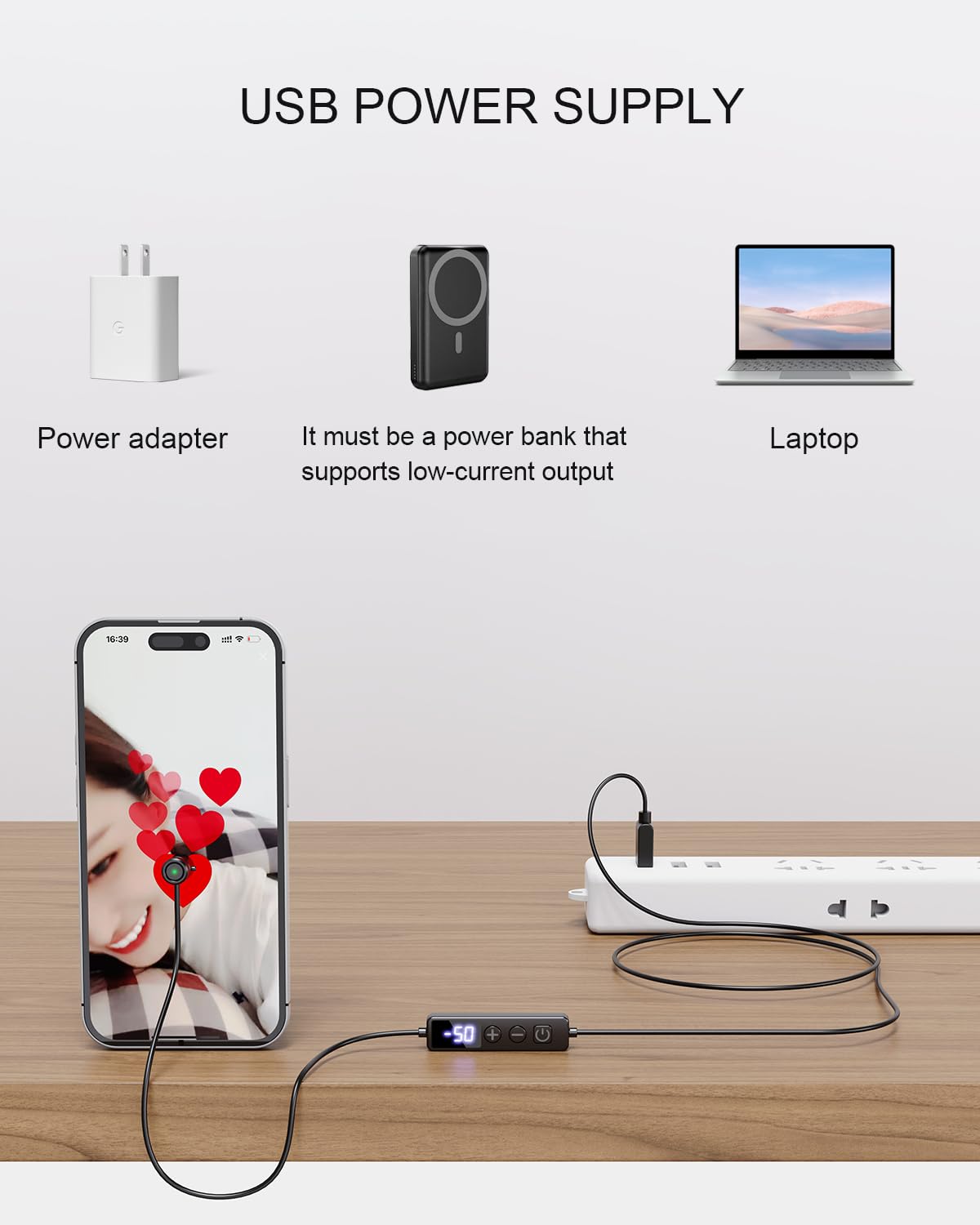 Smartphone Auto Clicker: 117 Adjustable Speeds | Fast Click | Random Speed Mode | Completely Silent | for TikTok Live Likes, Mobile Gaming, Lightning