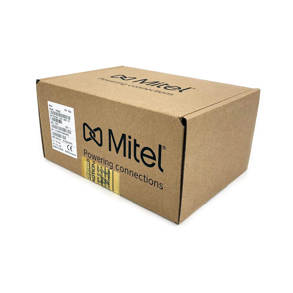 Mitel ShoreTel IP 420G Gigabit Telephone (10574) - ShoreTel 420G
