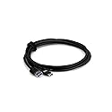Hosa USB-306CA SuperSpeed USB 3.0 Cable, Type A to Type C