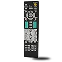 Replacement Remote Control for Onkyo RC-605S TX-SR8550 RC-664S TX-8522 AV Receiver Home Theater System
