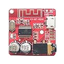 XY-BT-Mini decoding board MP3 lossless speaker power amplifier receiver refitted with 5.0 modules