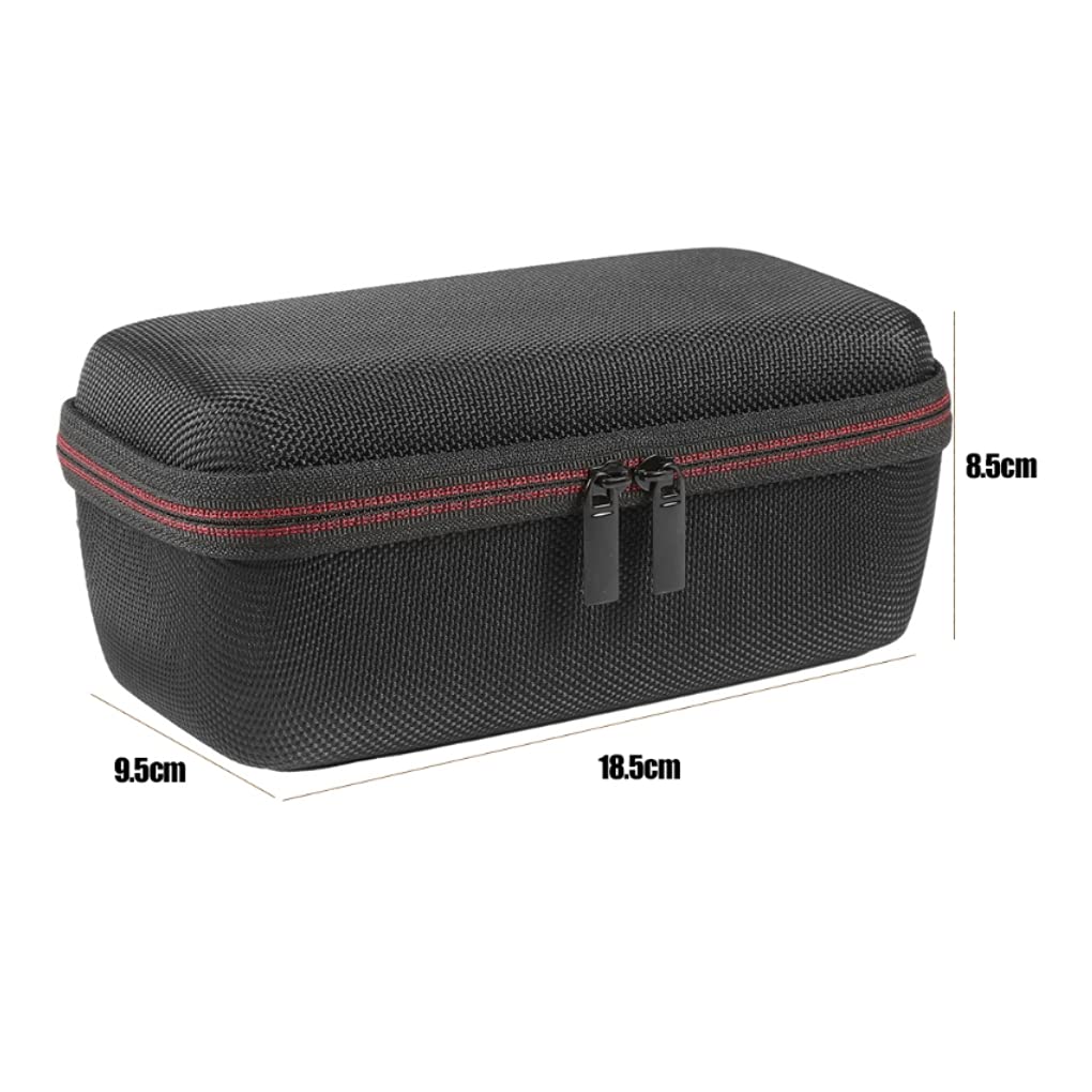 Ferbao Carrying Case for Marshall Emberton,Portable Storage Bag for Marshall Emberton