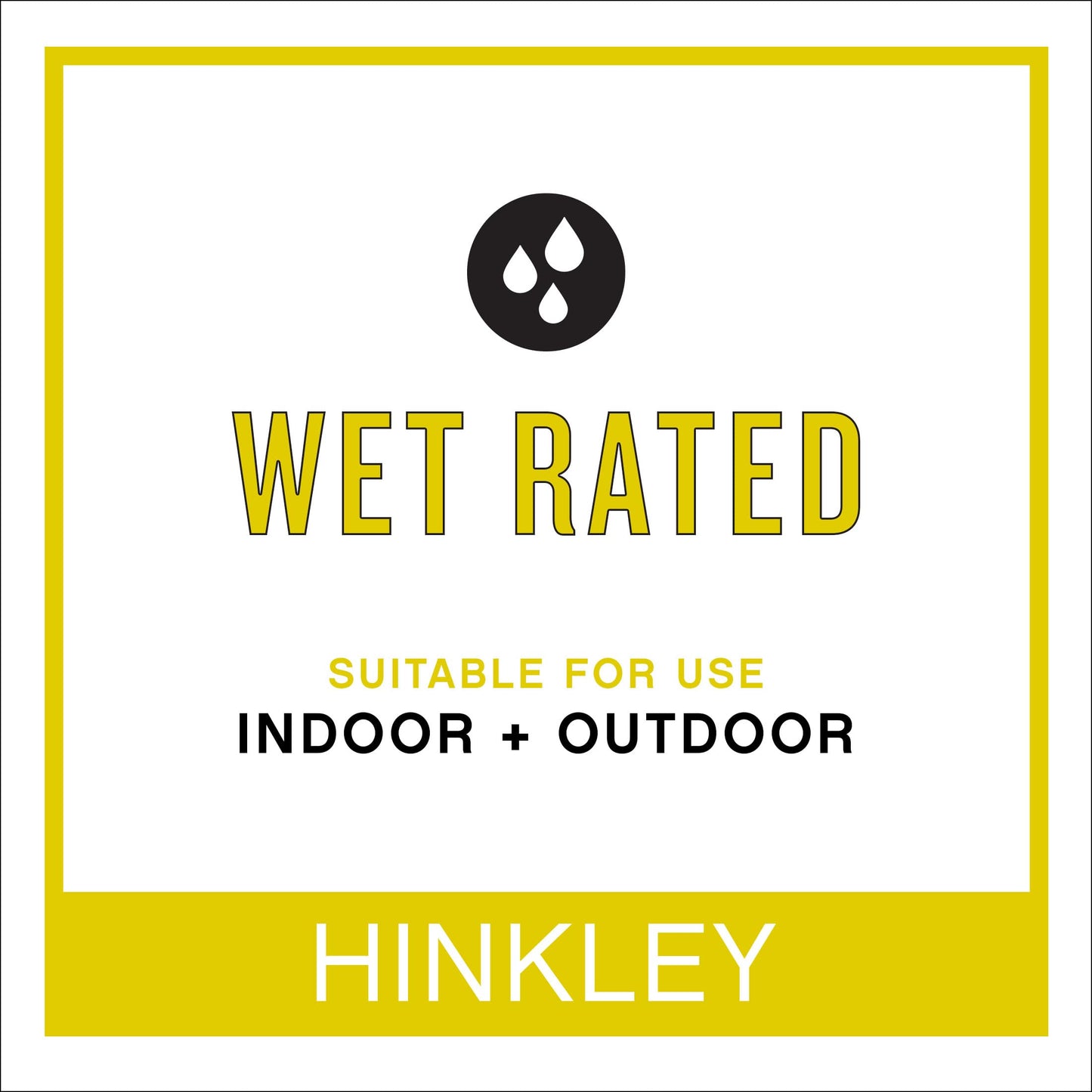 Hinkley Bimini 60" Indoor/Outdoor Smart Ceiling Fan with Remote - Tropical Coastal Style - Appliance White