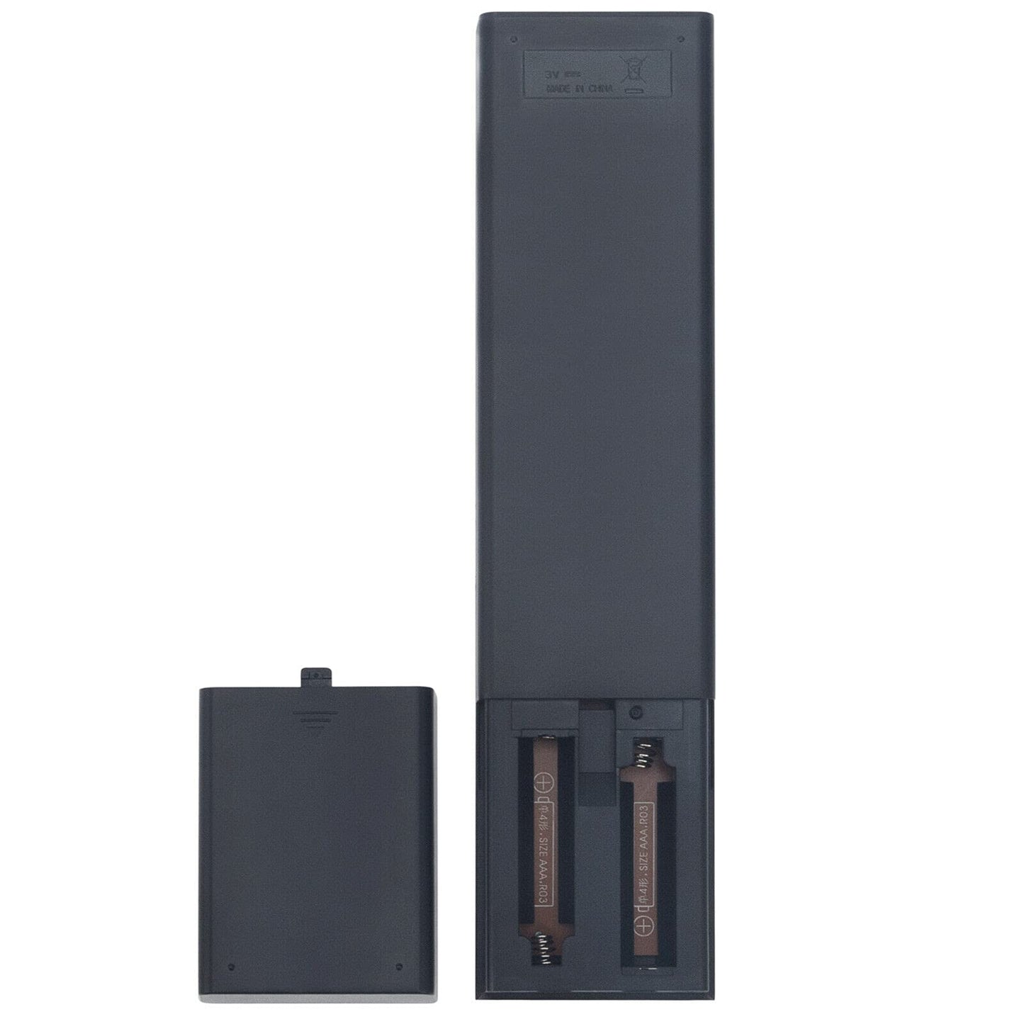 Replacement TV Remote Control Controller for Sony TV KDL-50W667G KDL-50W665G KD-49X725F KD-55X725F