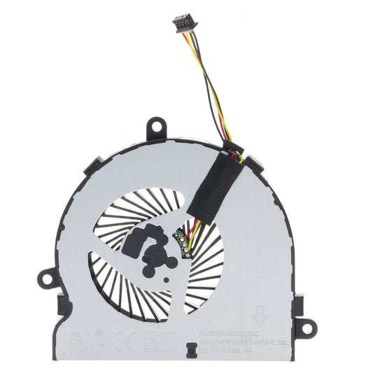 Replacement CPU Cooling Fan for HP 15-AC 15-AY 15-AF 15-BS 15-BW 15-BA 250 G1 G6 255 G6 813946-001 925012-001 DC28000GAF0 DC28000JLR0