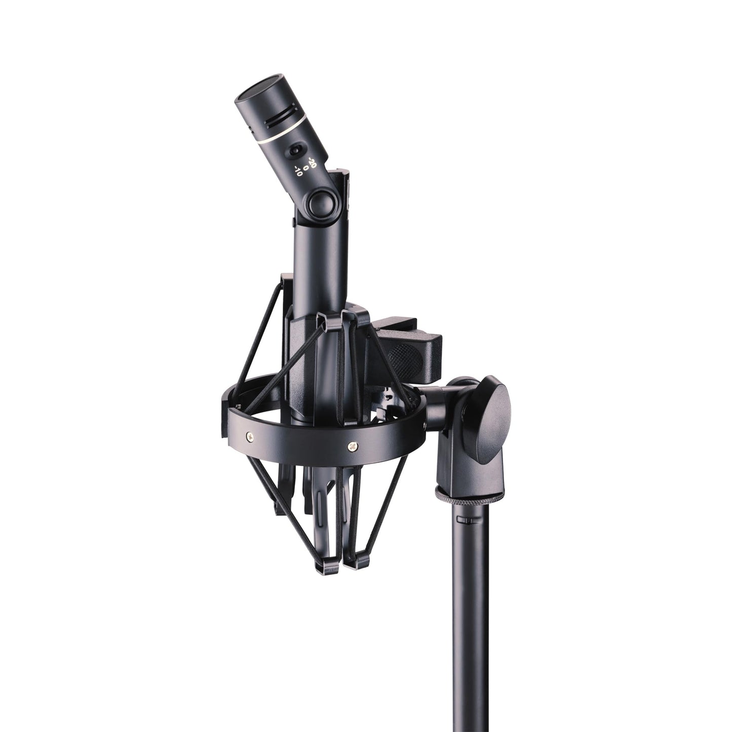 On Stage MY-420 Studio Microphone Shock Mount