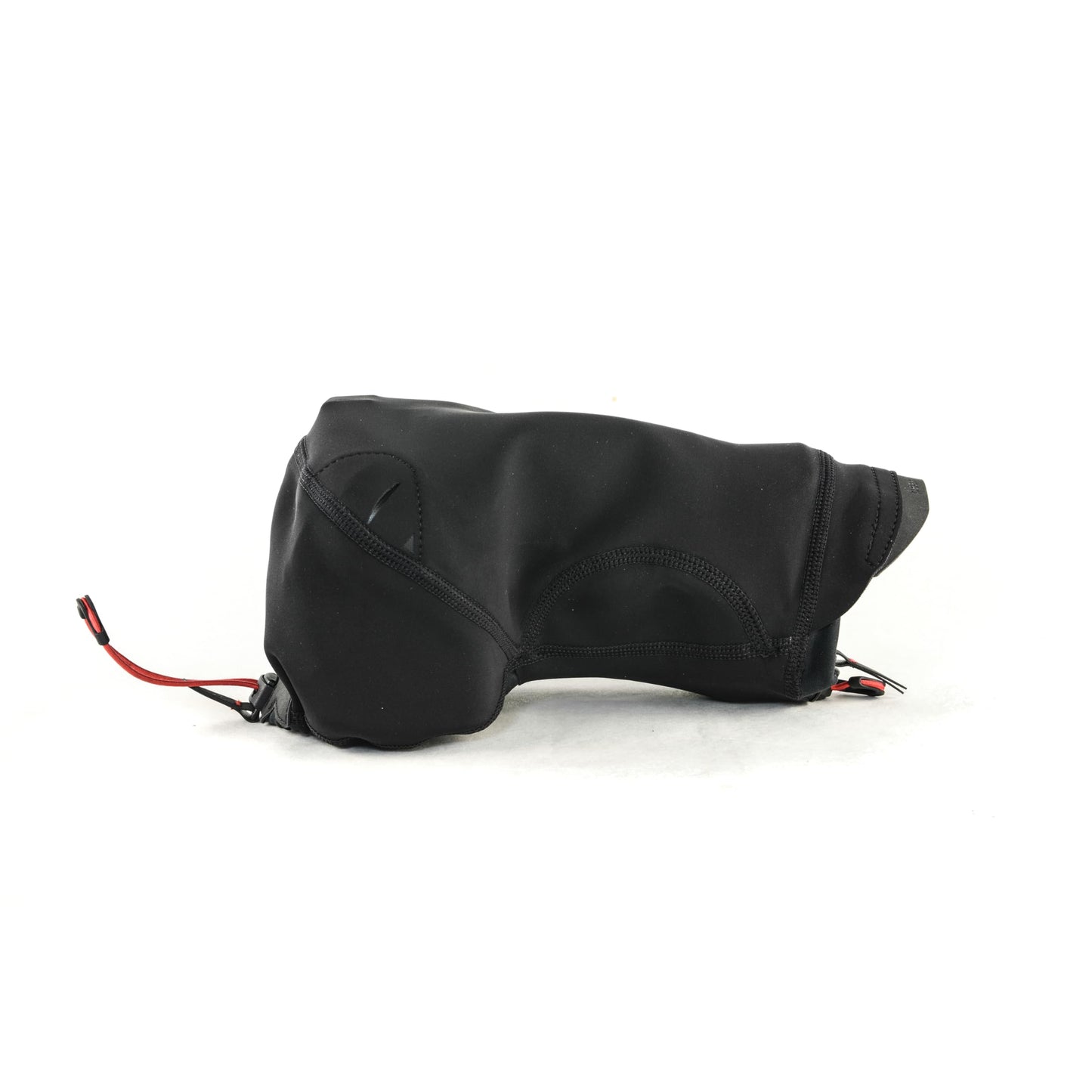 Peak Design Shell Camera Rain Cover, Medium, Weatherproof Rain Cover for DSLR Camera, Stretchy Neoprene Fabric, Waterproof Membrane, Works
