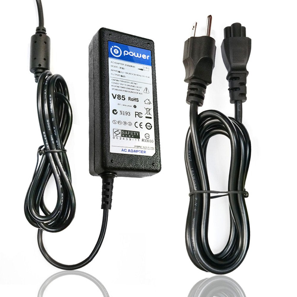 T-Power 19V AC Adapter for Cisco 831 800 836 837 Router Power Charger Supply Cord