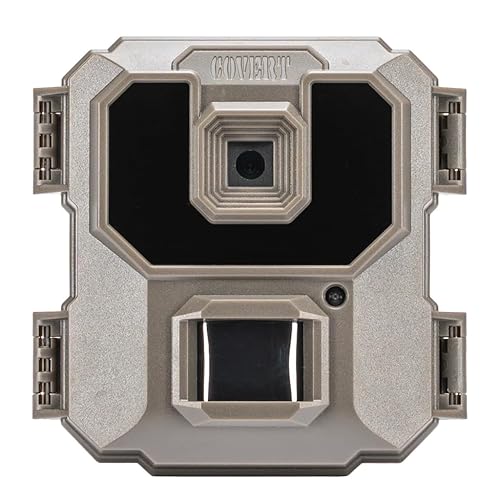 Covert Scouting Cameras MP9 2-Pack Bundle