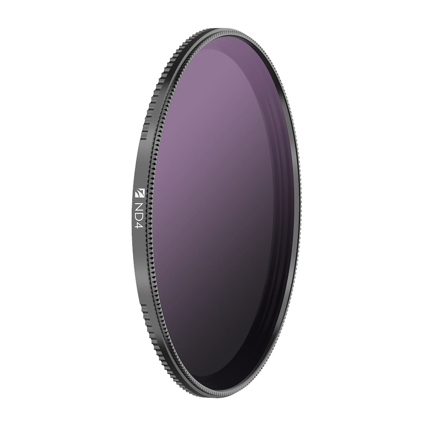 Freewell Magnetic Quick Swap System 62mm Netural Density ND4 (2 f-Stops) ND0.6 Camera Filter