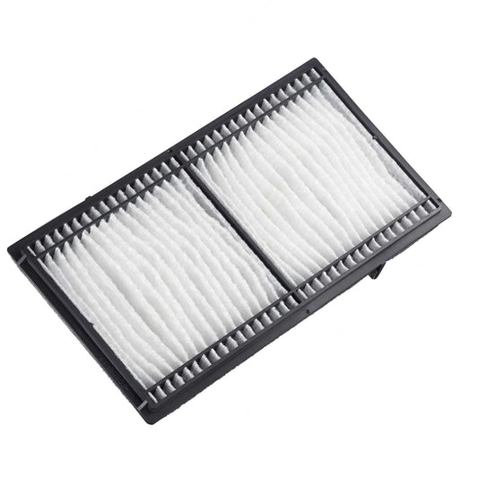 Khotilong Replacement Filter for DUKANE ImagePro 6765WU,6780WU,6785W,6790,NP06FT Projector.