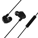 Final VR3000 Gaming Earphones for Immersive Spacious Experience - Open World Adventure, Virtual Reality & Spatial Environments - in-Line Microphone