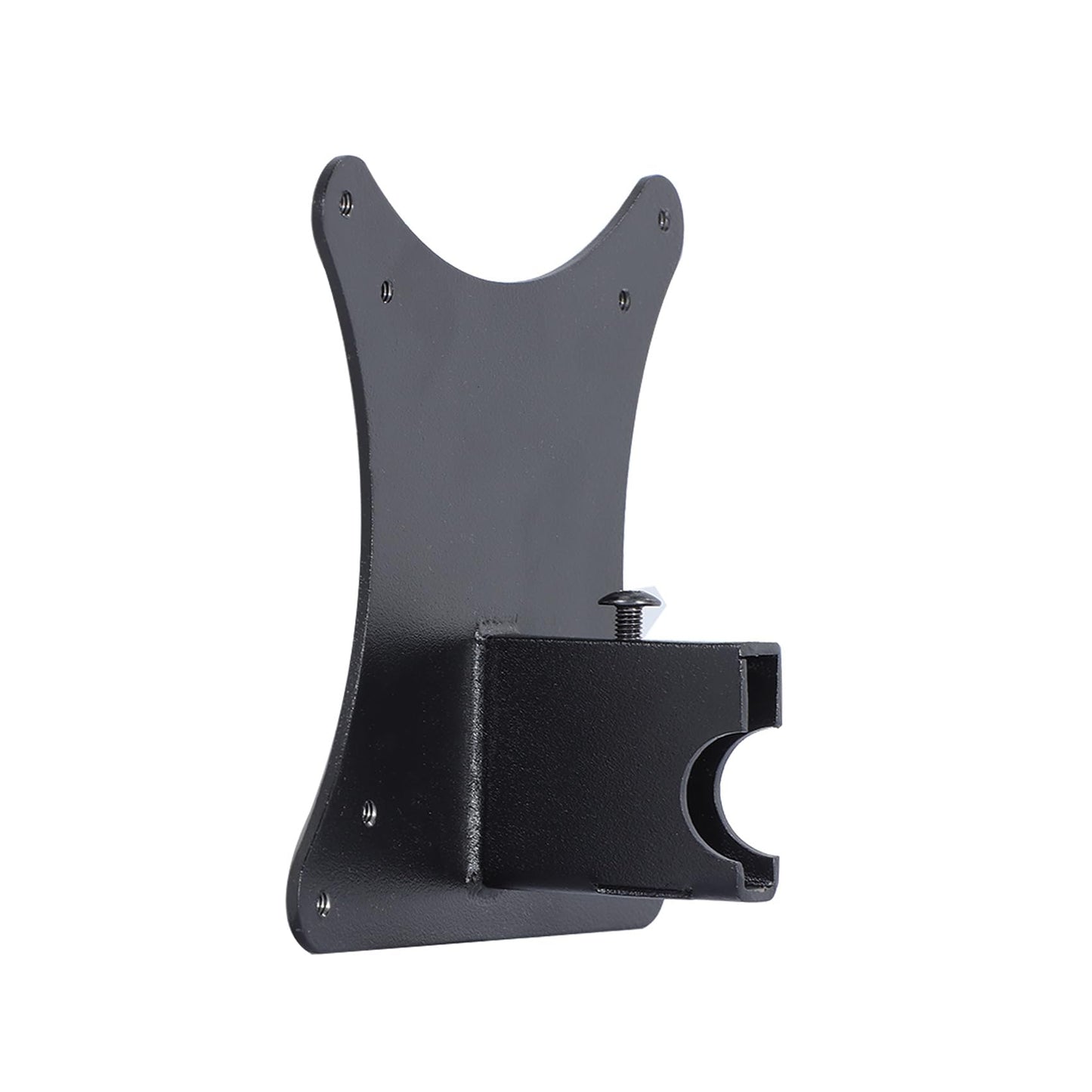 OMEN 25 VESA Mount Adapter Compatible with HP 25" Gaming Monitor?Compatible with OMEN 25, Z7Y57AA, Z7Y57A9?- 75x75 to 100x100 wall Mount Bracket