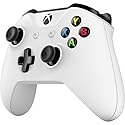 Xbox Wireless Controller - White