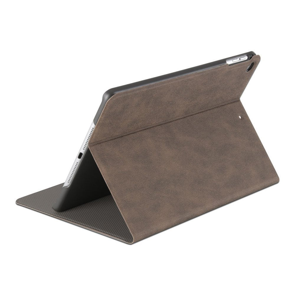 DuraSafe Cases for iPad PRO 10.5 Inch 2017 Air 10.5 3rd Generation 2019 [ Air 3 ] A1701 A2152 A2123 Smart Slim Auto Sleep/Wake Function