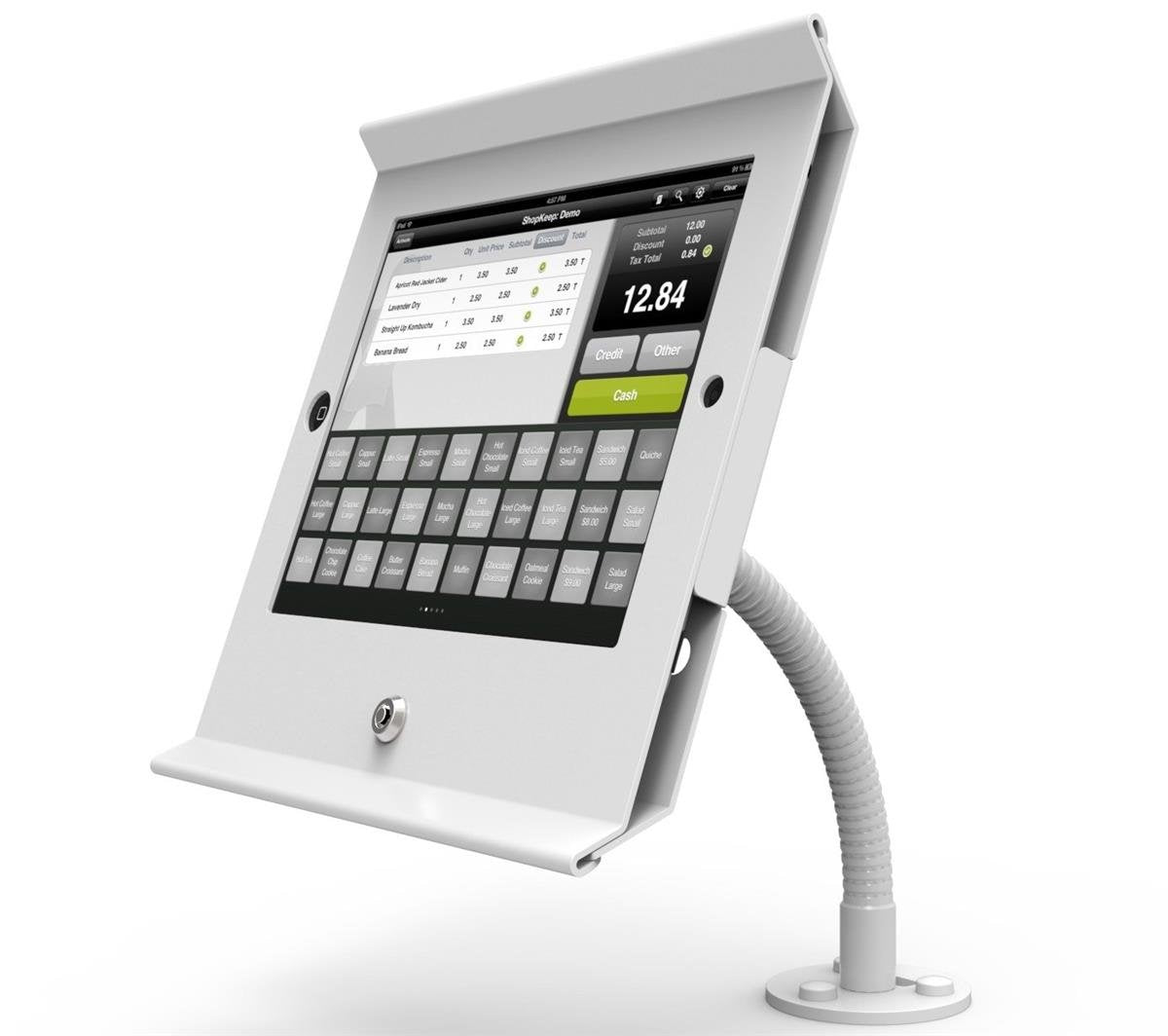 Compulocks Mounting Bracket
