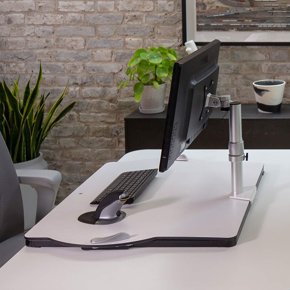 Posturite Opløft Dual Monitor Arm