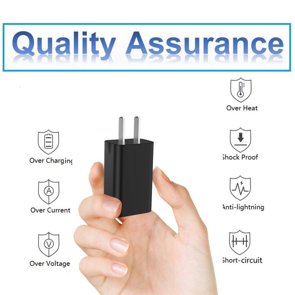 USB Type C Charger for Blu M8l Plus, M10l Pro Tablet, Blu View 3 View 2, G53 G50 G51S G60 G70 G71 V70 G71+ G80 G90 Pro G91S G91 Max F91,VIVO X6 Plus