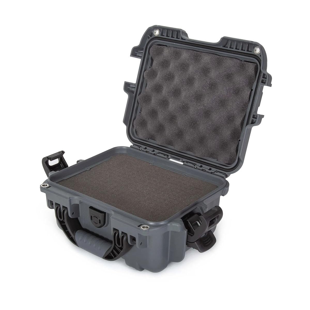 NANUK 905 Waterproof Hard Case with Foam Insert - Graphite