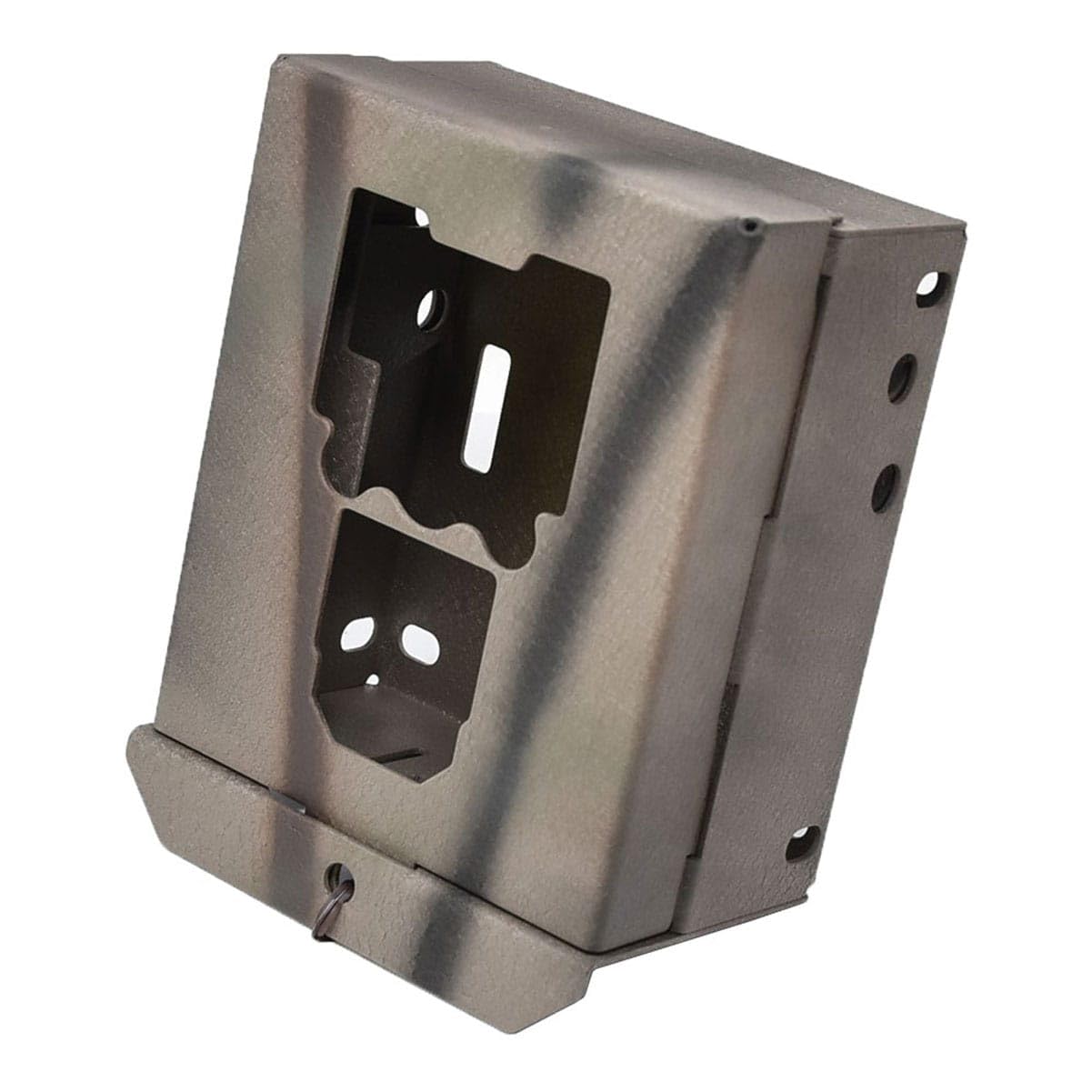 CAMLOCKbox Bushnell Aggressor 119774C/119776C Security Box (10102), Set of 2