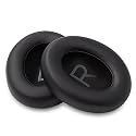 Upgraded Replacement Ear Pads for Bose 700 Noise Cancelling Headphones (NC700) - Softer PU Leather, Luxurious Memory Foam, Added Thickness, Extra