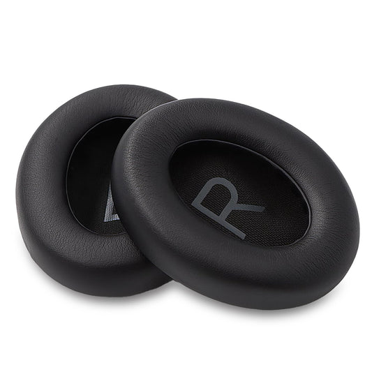 Upgraded Replacement Ear Pads for Bose 700 Noise Cancelling Headphones (NC700) - Softer PU Leather, Luxurious Memory Foam, Added Thickness, Extra