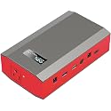 ZeroKor Portable Power Bank with AC Outlet, 65W External Battery Power Pack Portable Laptop Charger Power Source Backup for Outdoor RV Tent Camping