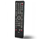 Replacement Remote Control NC003UD NC003 for Magnavox HDD DVD Recorder MDR535H/F7 MDR557H MDR515H MDR515H/F7 MDR557H/F7 MDR533H MDR537H/F7 MDR533H/F7