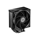PCCOOLER CPU Cooler 620 BK