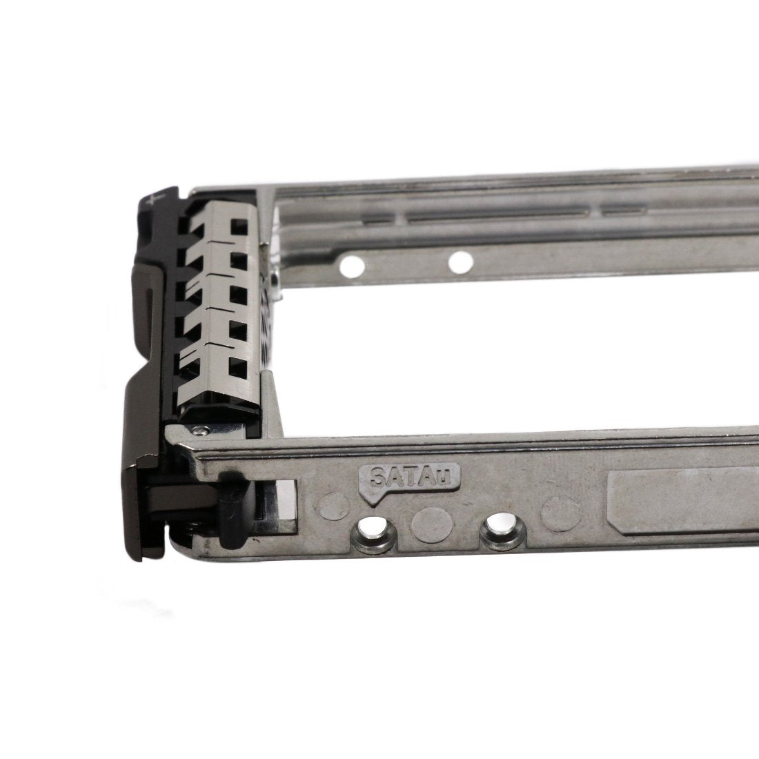 2.5" SAS SATA Hard Drive Tray Caddy Replacement for Dell PowerEdge T440 T640 R630 R730 R730XD T630 R430 R620 R720 R820 T430 R610 T610 R710 T710 R815