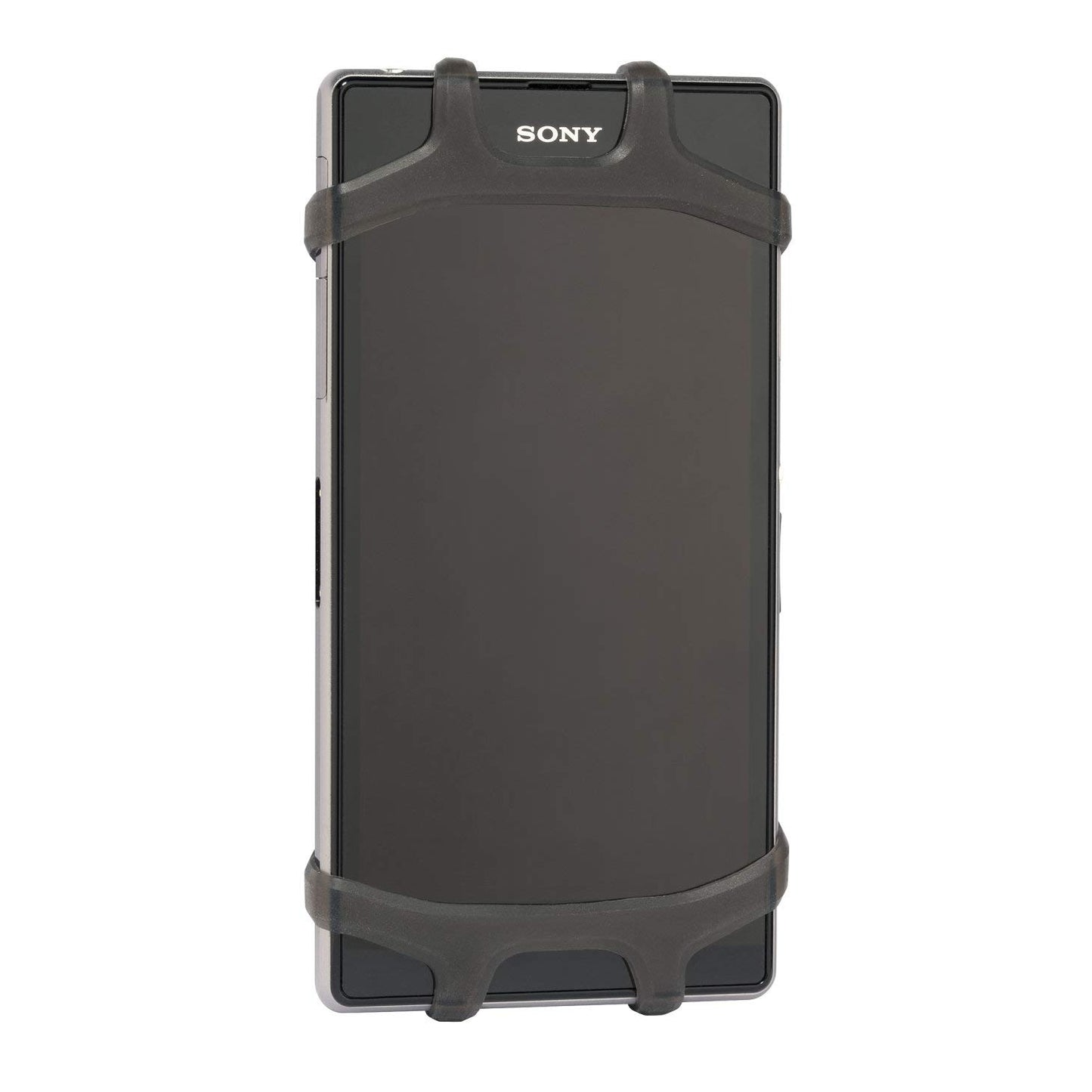 Topeak Omni RideCase with Strap Mount - Universal Smartphone Holder for 4.5”-6.5” Phones