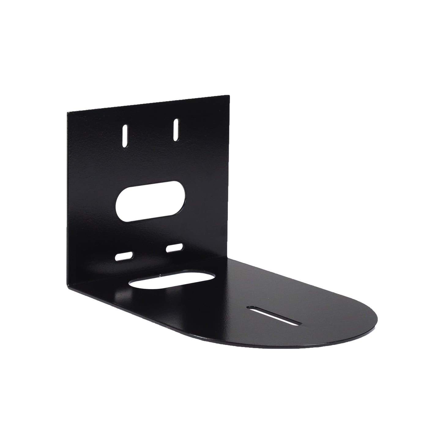 AEONS PTZ Camera Universal Wall Mounting Bracket | Sturdy Durable Compatible with Most Center Mount Cameras Hardware | AV Brackets Wall Mount Holder