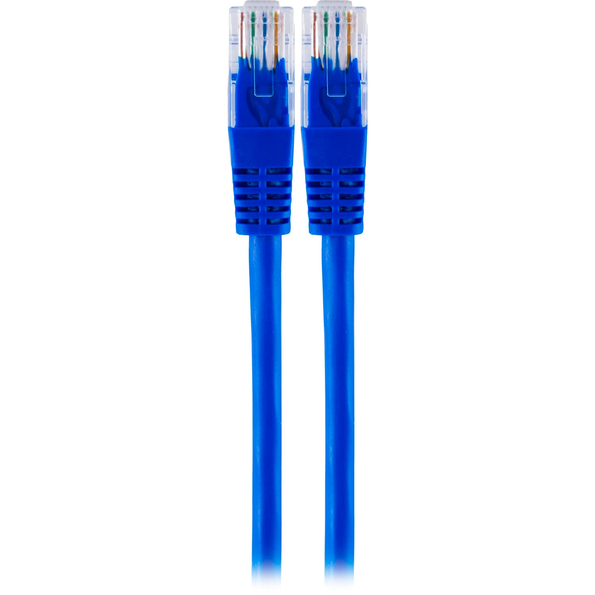 ATIVA® Cat 6 Network Cable, 25', Blue